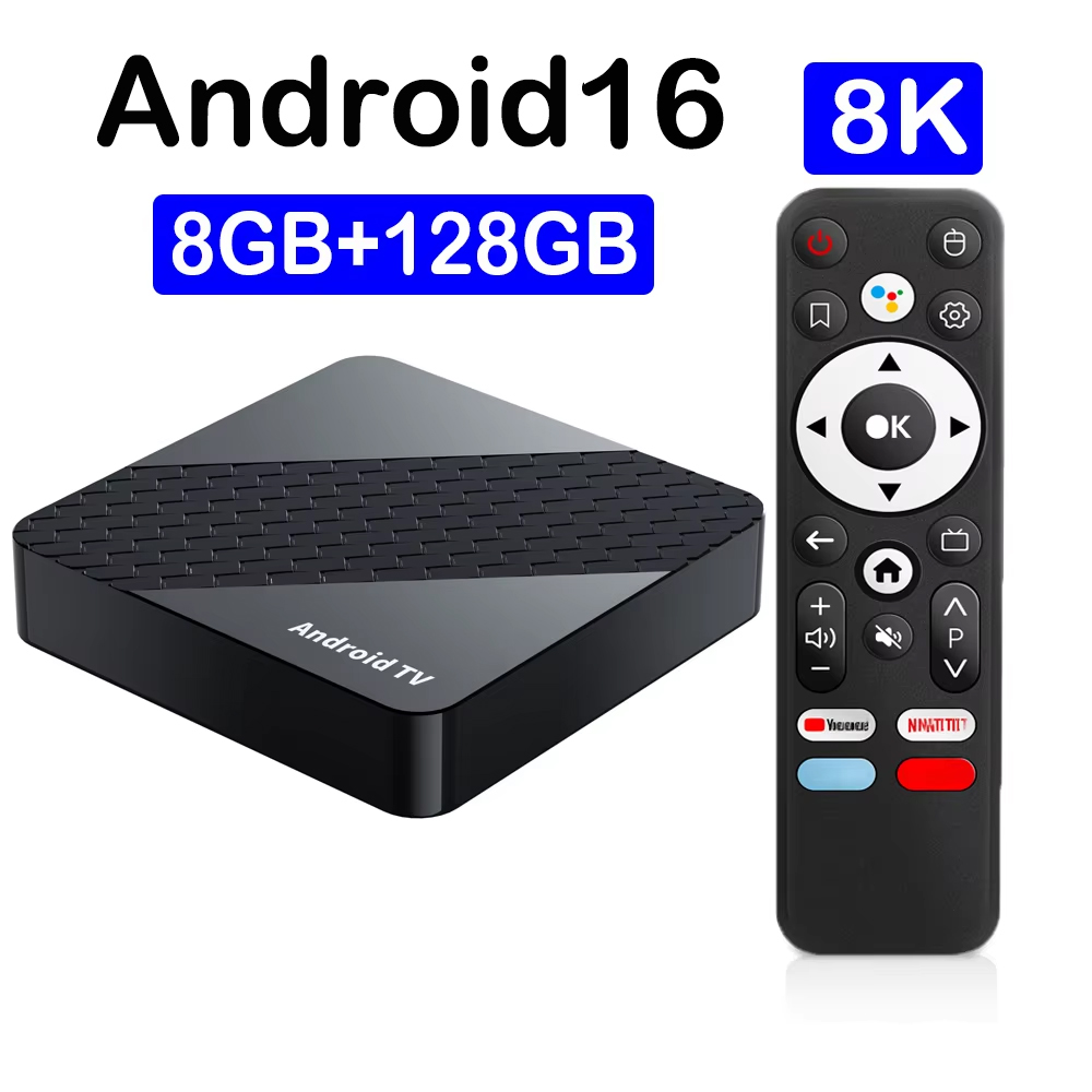 Khadas Vim4 8Gb - 스마트 TV 박스 X10 8GB 128GB
