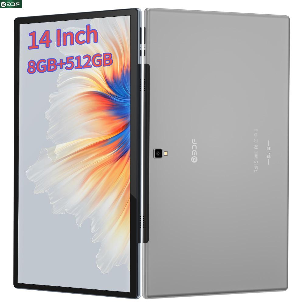 Khadas Vim4 8Gb - 새로운 14인치 태블릿 글로벌 버전 안드로이드