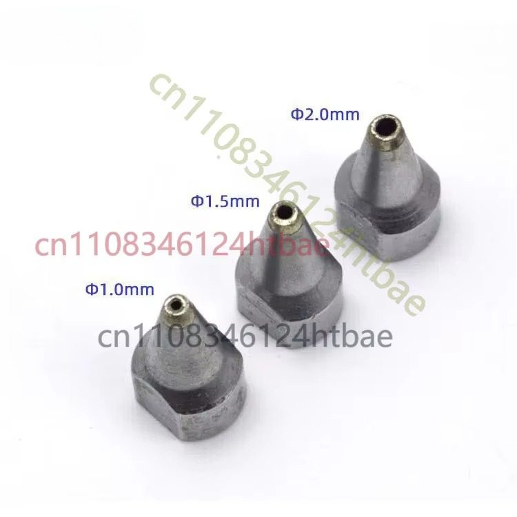 Desoldering Gun Vacuum Electric - 1.0/1.5/2mm 전기 진공 납땜 제거 펌프