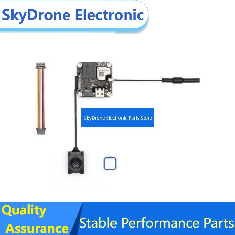 Fpv Vtx Receiver Module Hd - SkyDElOriginal 정품 제품 활성화되지 않음 O4
