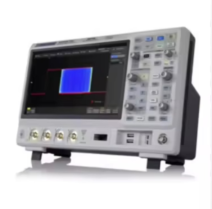 Digital Storage Oscilloscope 100Mhz 4Ch - SIGLENT SDS2104X PLUS 4채널 100MHz 2GSa/s