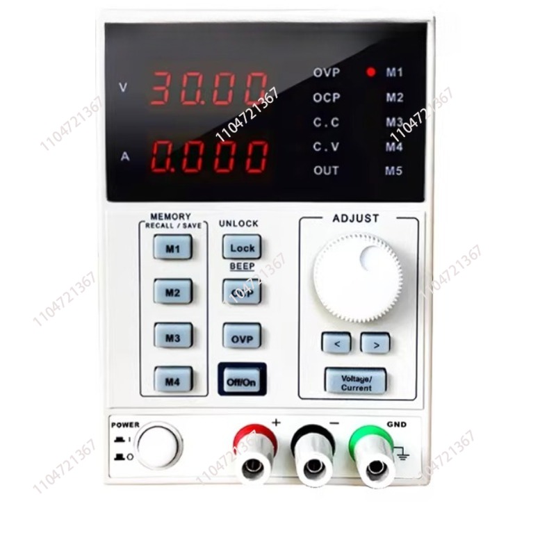 Programmable Dc Power Supply 60V 5A - KORAD KA3003D KA3005D KA3005P 조정 가능한