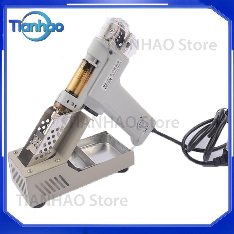Desoldering Gun Vacuum Electric - 1개 110V 220V 100W PN-998 전기