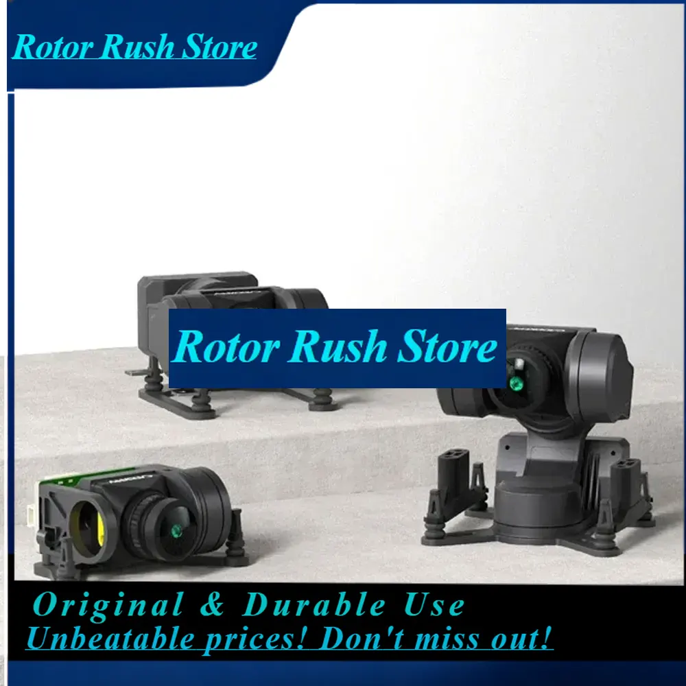 Fpv Goggles Avatar Hd Receiver - RoRuSCADDXFPV GM 시리즈 FPV 짐벌 GM1