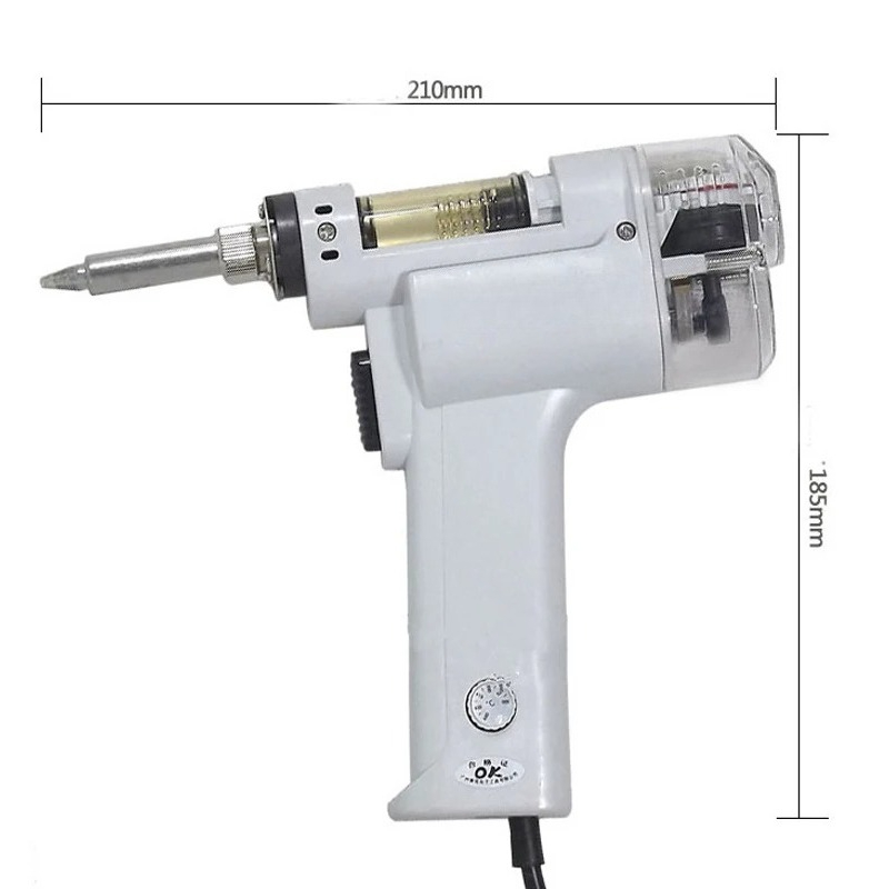 1PCS 110/220V 100W S-997P 전기 진 - Desoldering Gun Vacuum Electric 리뷰 및 가격