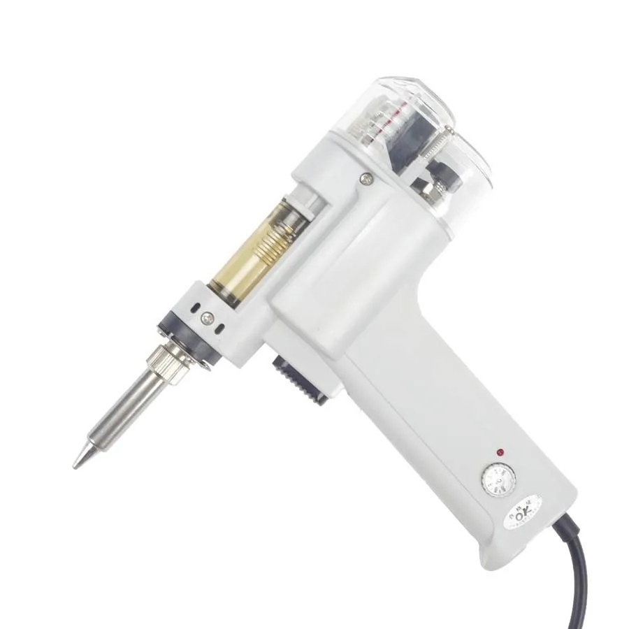 1PCS 110/220V 100W S-997P 전기 진 - Desoldering Gun Vacuum Electric 리뷰 및 가격