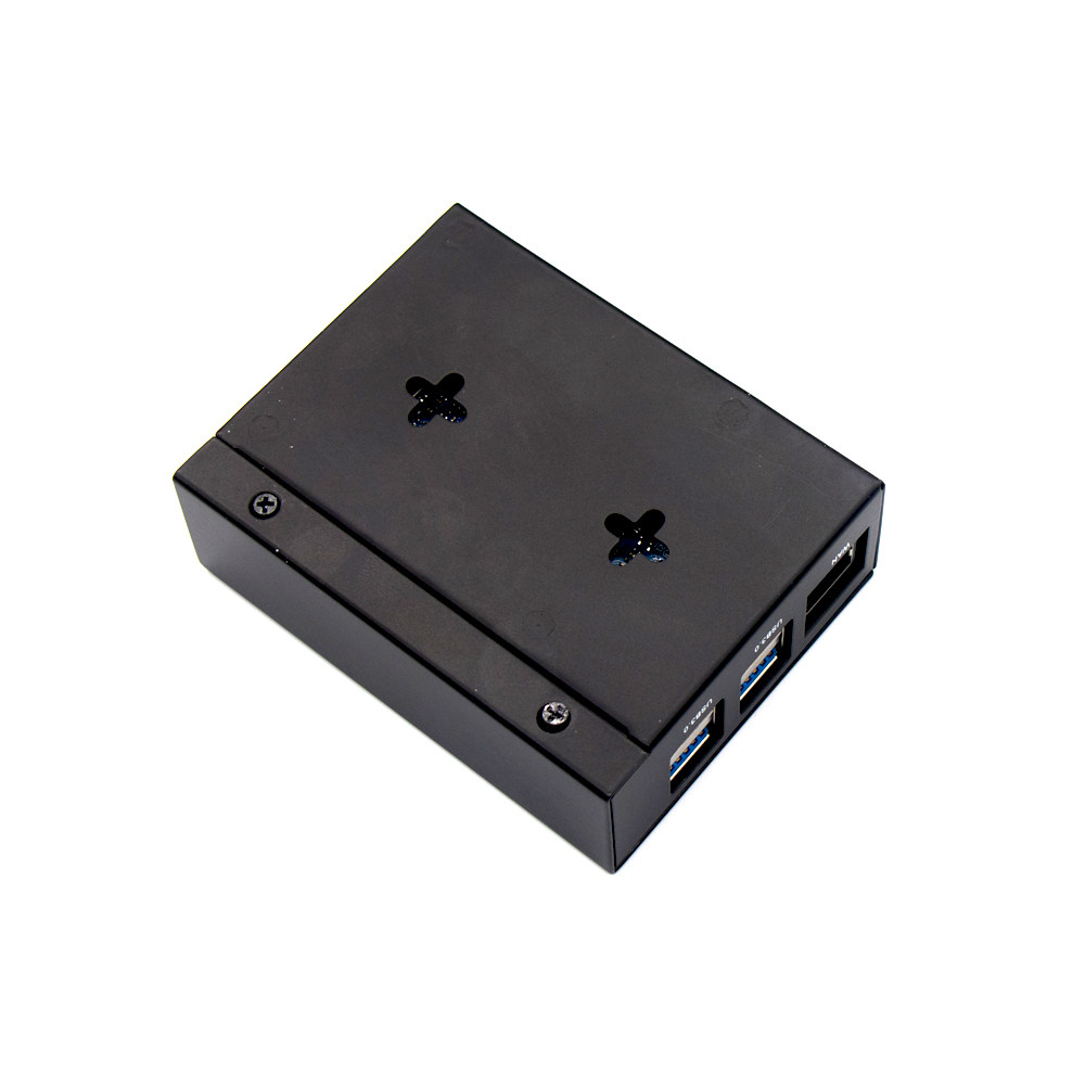바나나 PI BPI-M5 메탈 케이스, BPI-M5 마 - Banana Pi Bpi-M5 리뷰 및 가격