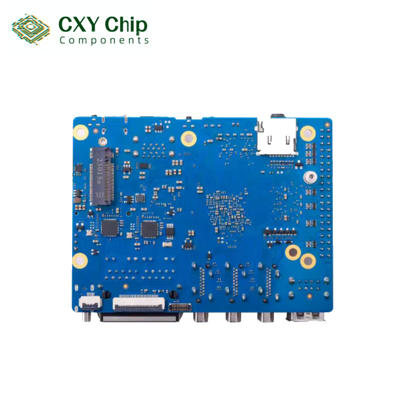 오렌지 파이 5 플러스 16GB RAM DDR4 록칩  - Orange Pi 5 Plus 16Gb 리뷰 및 가격