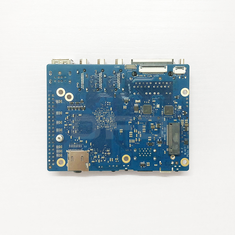 오렌지 파이 5 플러스 싱글 보드 컴퓨터 4GB 8GB - Orange Pi 5 Plus 16Gb 리뷰 및 가격