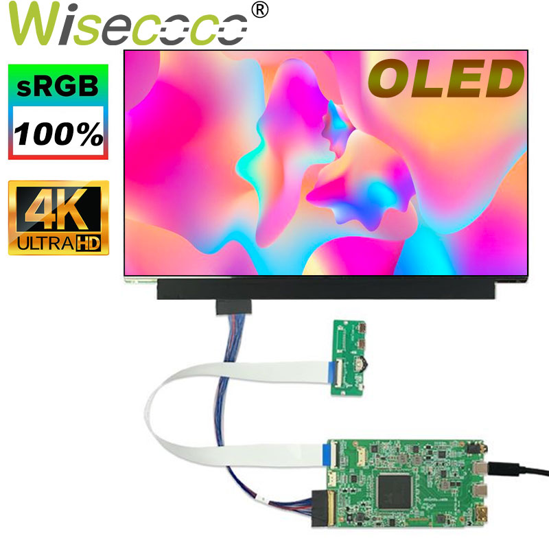 노트북용 USB-C 드라이버 보드, 4K AM-OLED - Banana Pi Bpi-M5 리뷰 및 가격