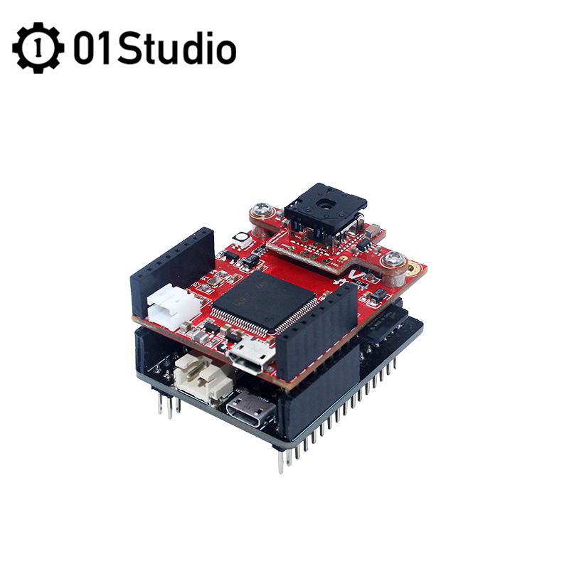 01 스튜디오 FLIR Lepton 3.5 열 적외선  - Thermal Imaging Camera Module Flir 리뷰 및 가격