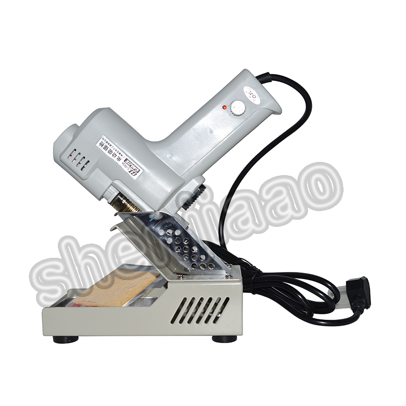 S-993A 전기 진공 납땜 제거 펌프 솔더 흡입기 1 - Desoldering Gun Vacuum Electric 리뷰 및 가격
