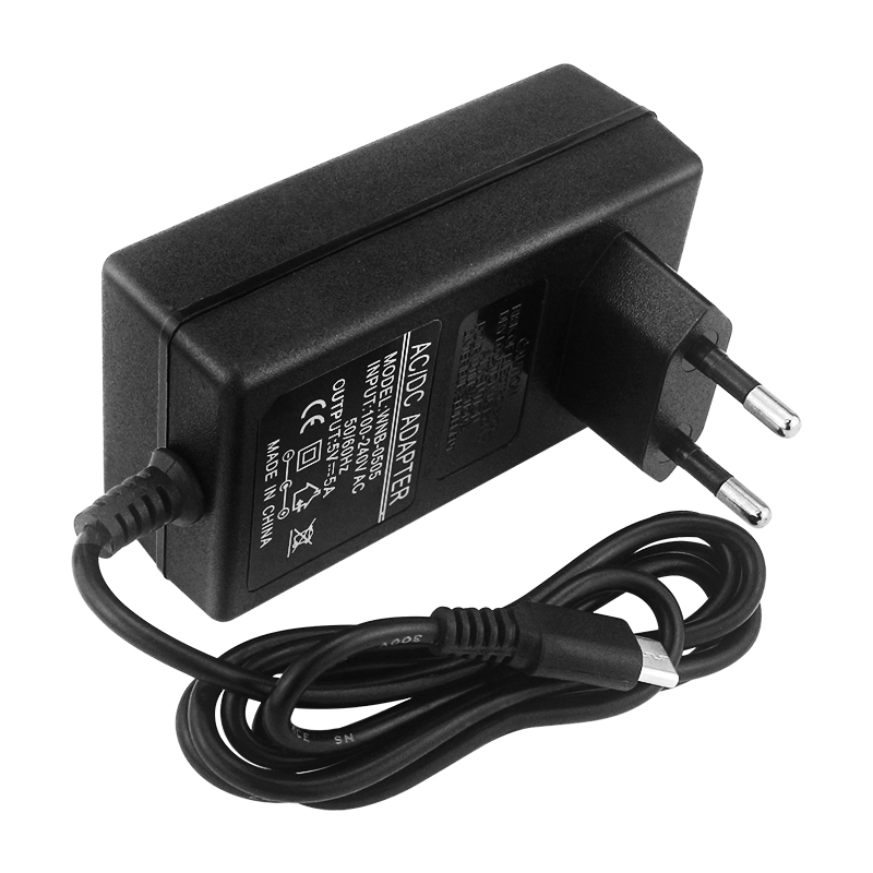 오렌지 파이 5 프로 전원 공급 장치 5V 5A USB - Banana Pi Bpi-M5 리뷰 및 가격