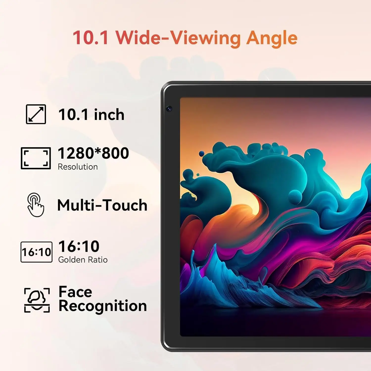 URAO 10.1인치 안드로이드 15 태블릿 24GB  - Khadas Vim4 8Gb 리뷰 및 가격