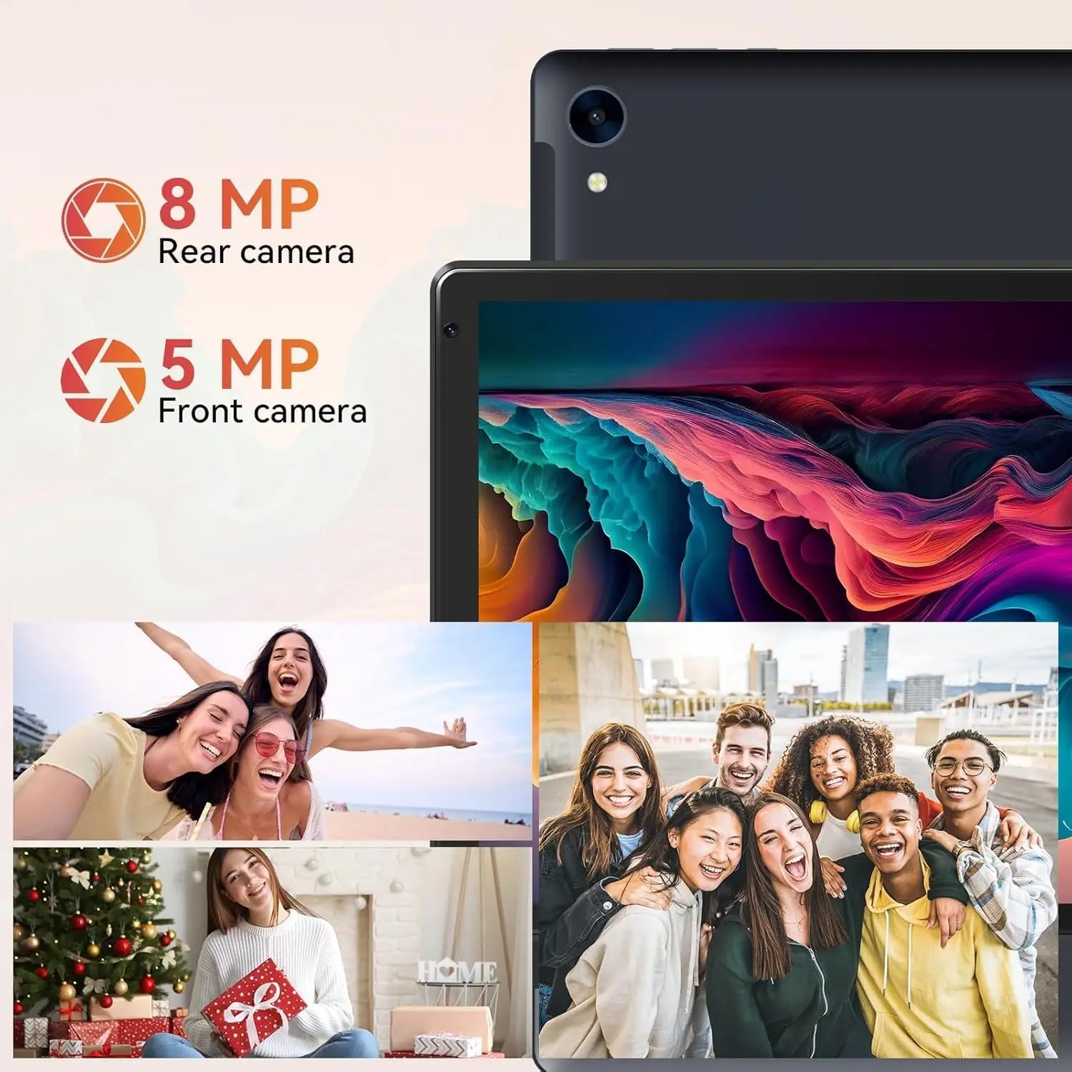 URAO 10.1인치 안드로이드 15 태블릿 24GB  - Khadas Vim4 8Gb 리뷰 및 가격