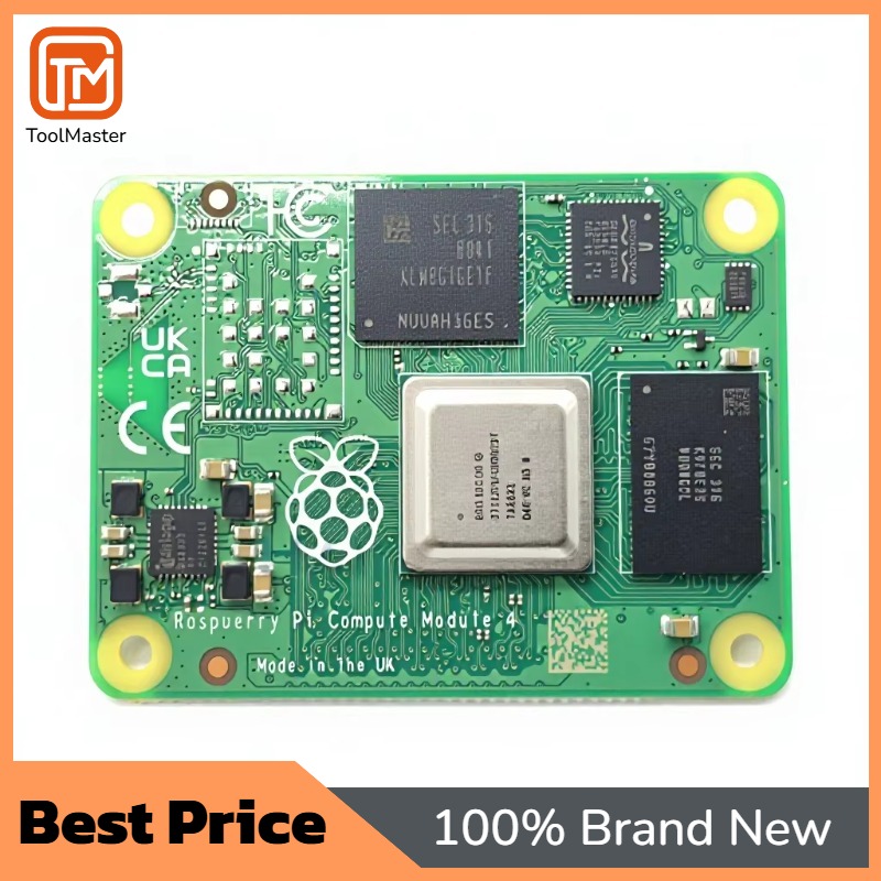 【핫세일】라즈베리 파이 컴퓨팅 모듈 4 개발 보드(2/ - Raspberry Pi Compute Module 4 8Gb 32Gb 리뷰 및 가격