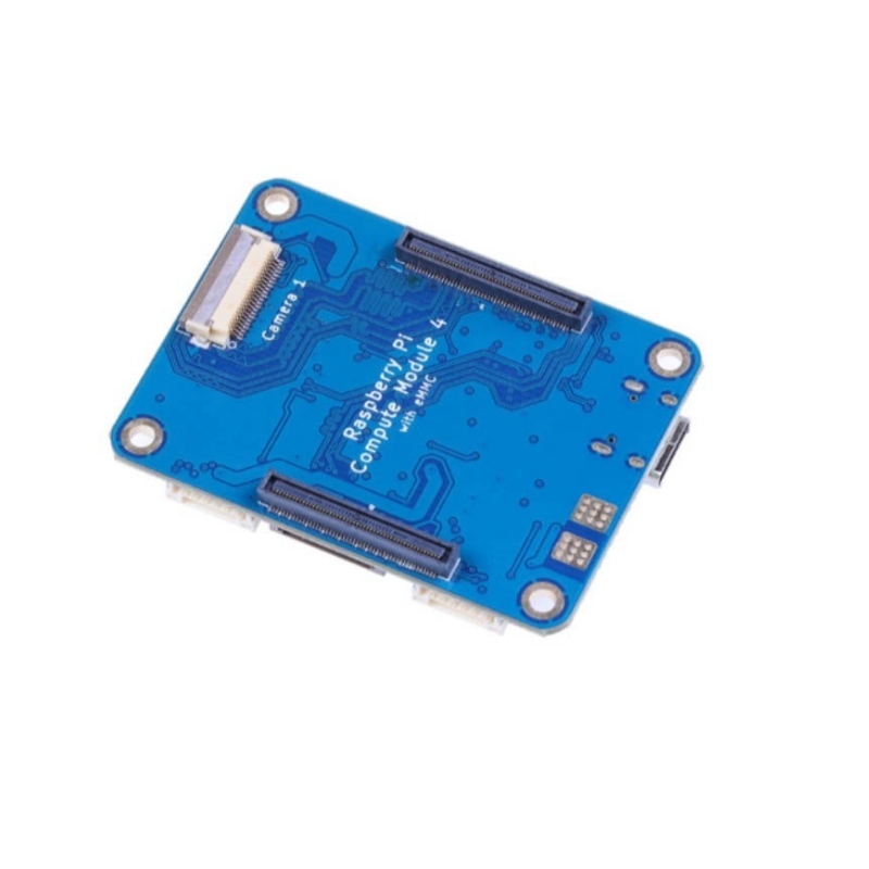라즈베리 파이 컴퓨팅 모듈 4 - 8GB RAM, 32 - Raspberry Pi Compute Module 4 8Gb 32Gb 리뷰 및 가격
