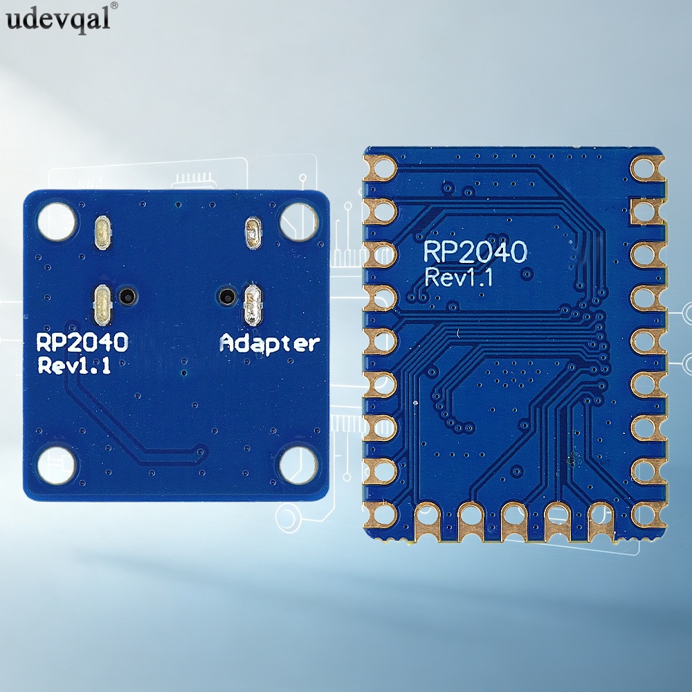 USB 타입 C 인터페이스가 있는 RP2040 개발 보 - Banana Pi Bpi-M5 리뷰 및 가격