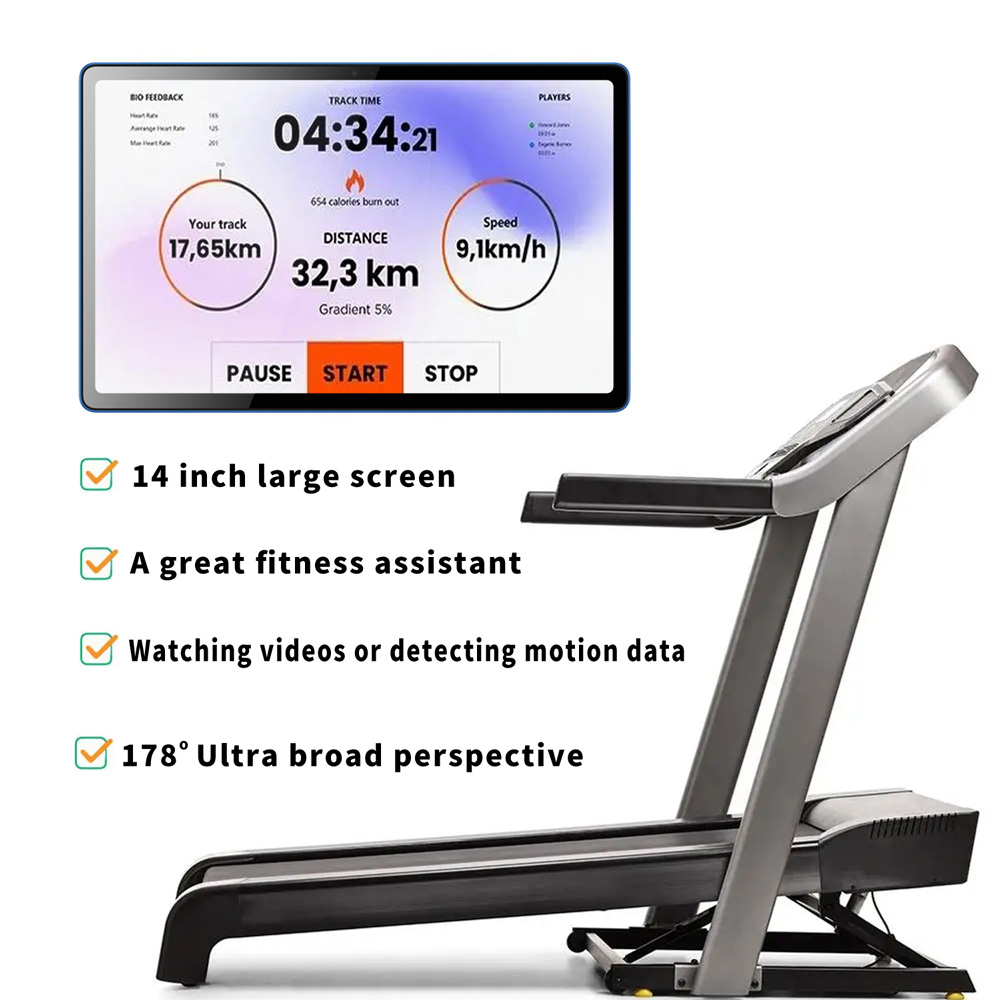 새로운 14인치 태블릿 글로벌 버전 안드로이드 12 시 - Khadas Vim4 8Gb 리뷰 및 가격