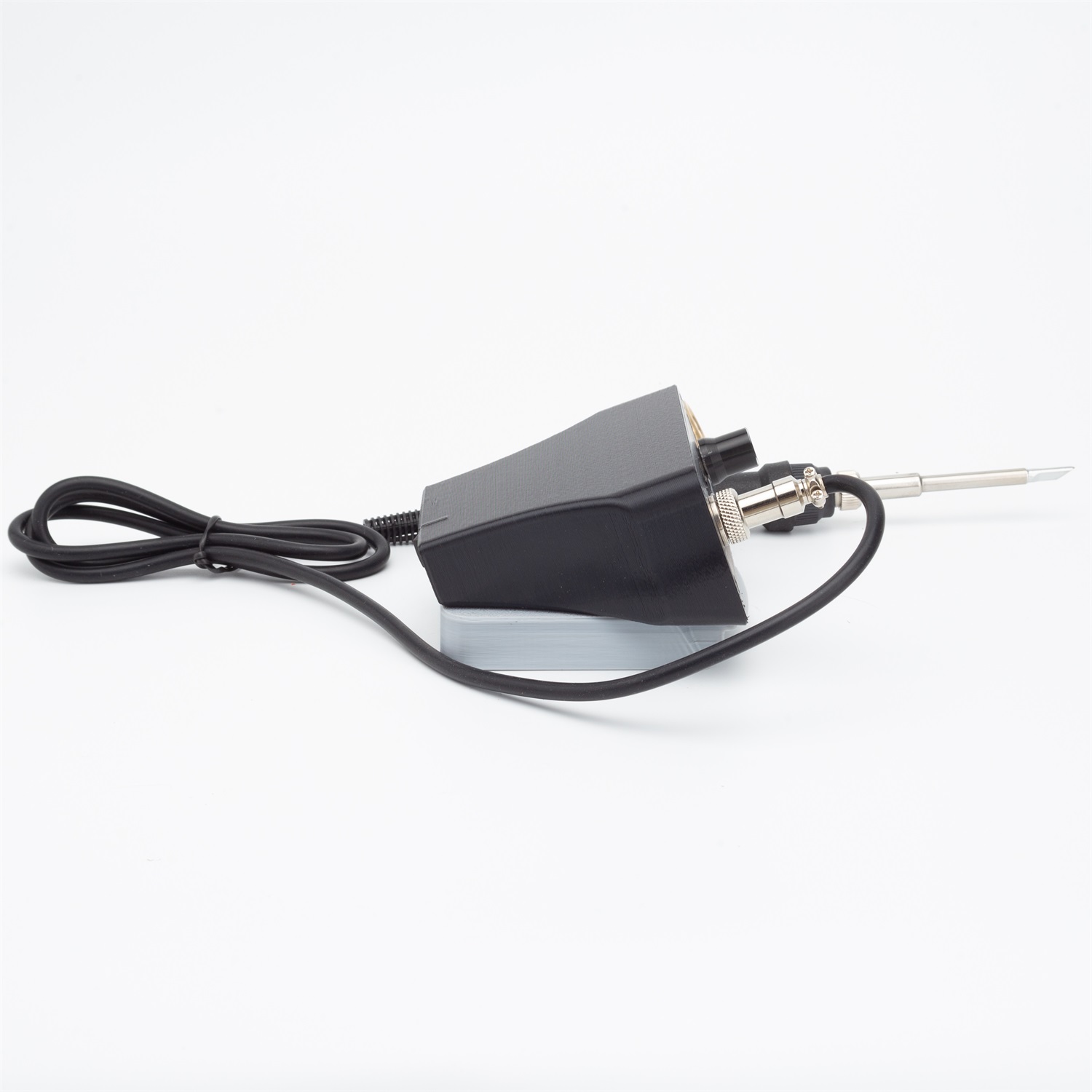 휴대용 OLED T12 납땜 인두 스테이션 DIY 수리 - Soldering Station T12 Oled 리뷰 및 가격