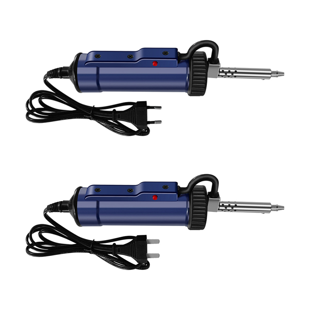 BBT-580 자동 진공 디솔더링 펌프 AC 110V/ - Desoldering Gun Vacuum Electric 리뷰 및 가격