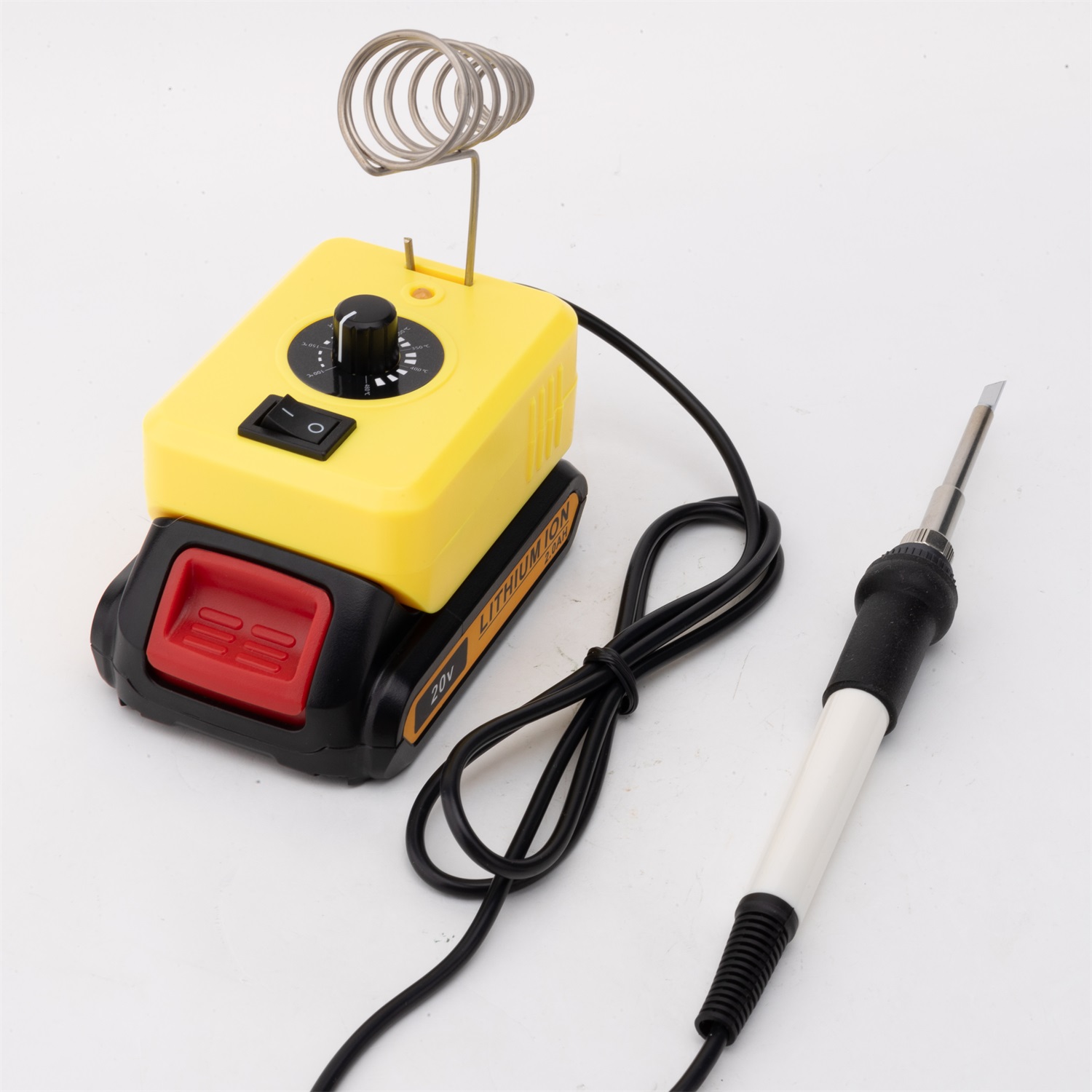 디월트 18V 리튬이온 배터리 T12 OLED 납땜 인 - Soldering Station T12 Oled 리뷰 및 가격