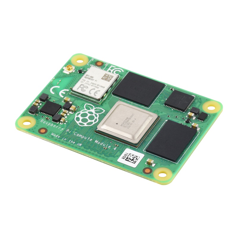 라즈베리 파이 컴퓨트 모듈 4 CM4 코어 보드, 1G - Raspberry Pi Compute Module 4 8Gb 32Gb 리뷰 및 가격