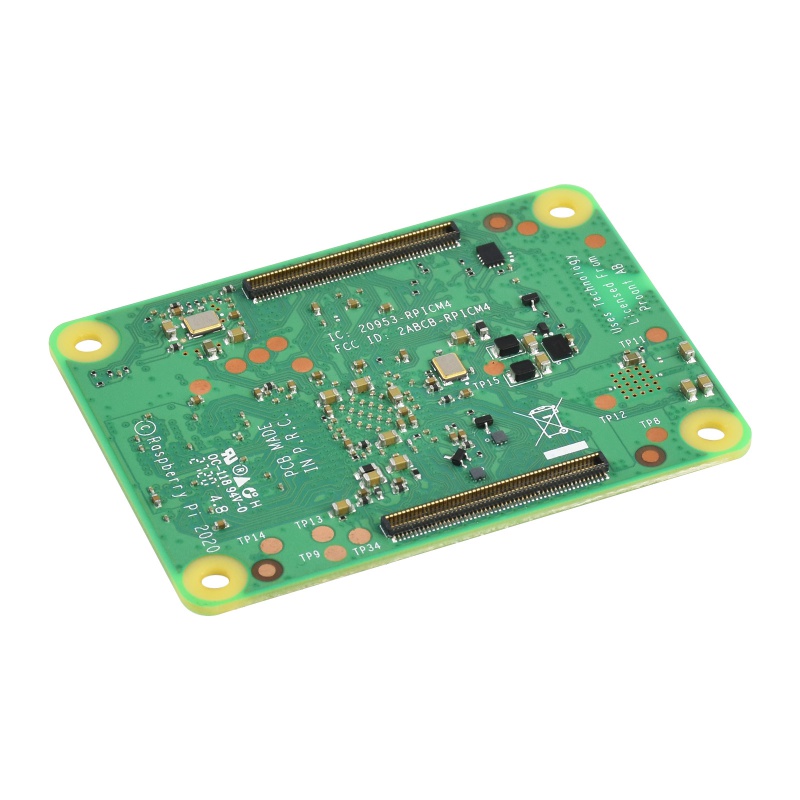 라즈베리 파이 컴퓨트 모듈 4 CM4 코어 보드, 1G - Raspberry Pi Compute Module 4 8Gb 32Gb 리뷰 및 가격