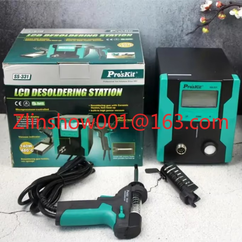전기 디솔더링 건 정전기 방지 강력 흡입 진공 디솔더링 - Desoldering Gun Vacuum Electric 리뷰 및 가격