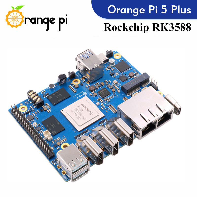 Orange Pi 5 Plus 단일 보드 컴퓨터 RK3 - Orange Pi 5 Plus 16Gb 리뷰 및 가격
