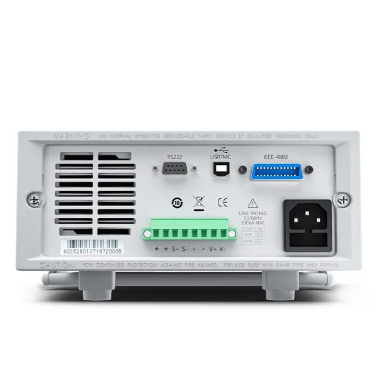 ITECH IT6922A 프로그래머블 DC 전원 공급기 - Programmable Dc Power Supply 60V 5A 리뷰 및 가격
