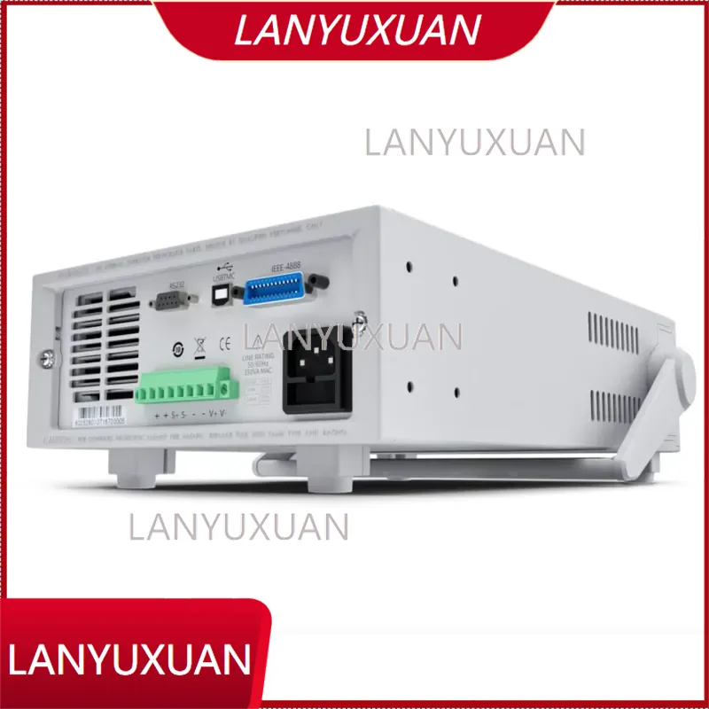 ITECH IT6922A 프로그래밍 가능 DC 전원 공 - Programmable Dc Power Supply 60V 5A 리뷰 및 가격