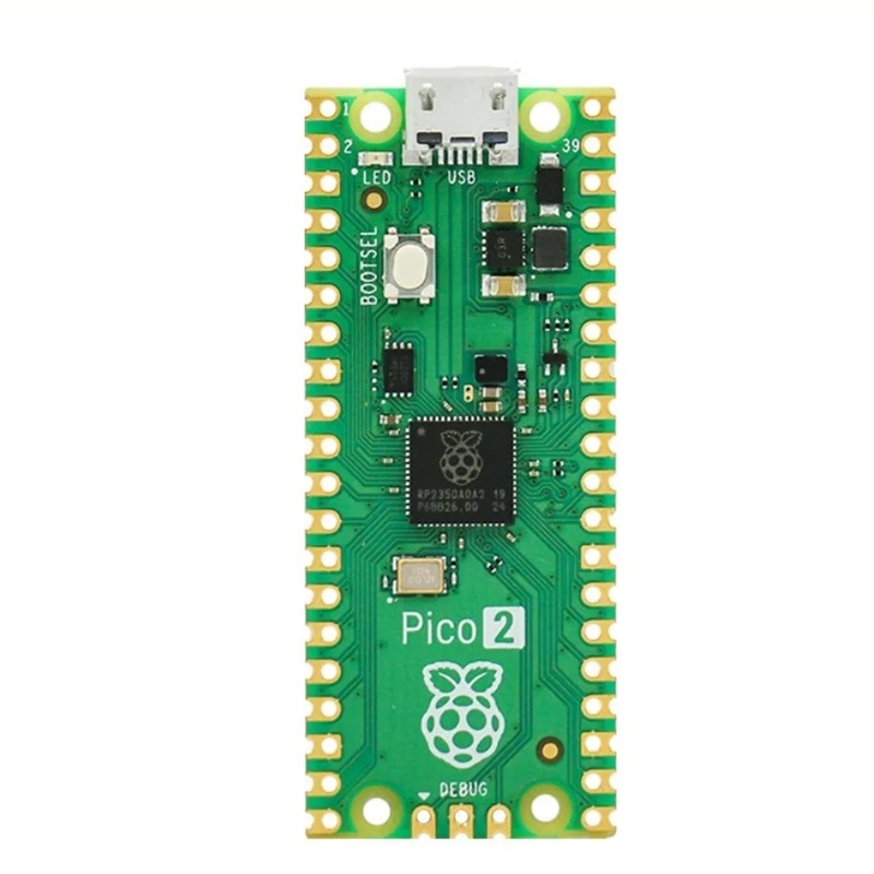 Pi Pico 2 RP2350 USB A/Zero 개발 - Banana Pi Bpi-M5 리뷰 및 가격