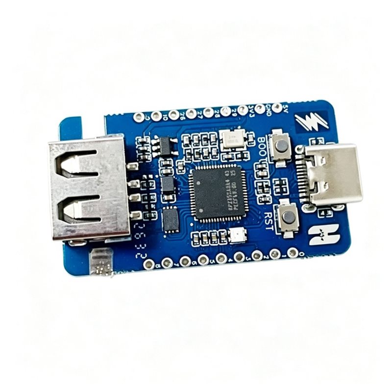 Raspberry Pi RP2350A 기반의 Type- - Banana Pi Bpi-M5 리뷰 및 가격
