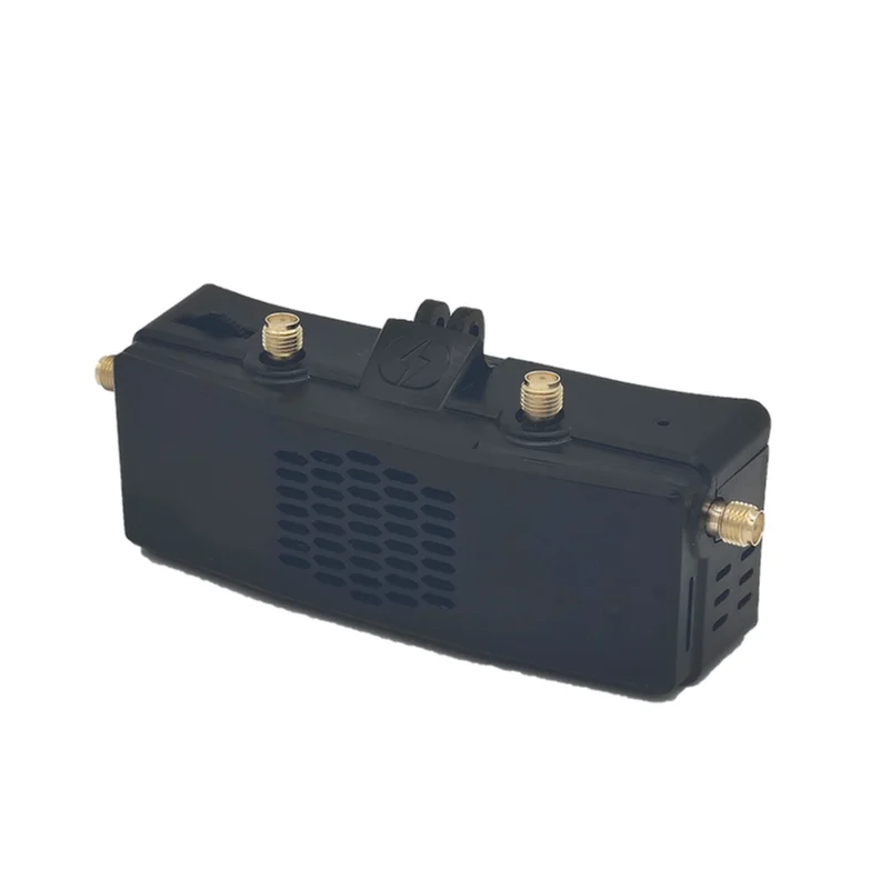 2025HDZero VRX 4X 5.8GHz 720p  - Fpv Vtx Receiver Module Hd 리뷰 및 가격
