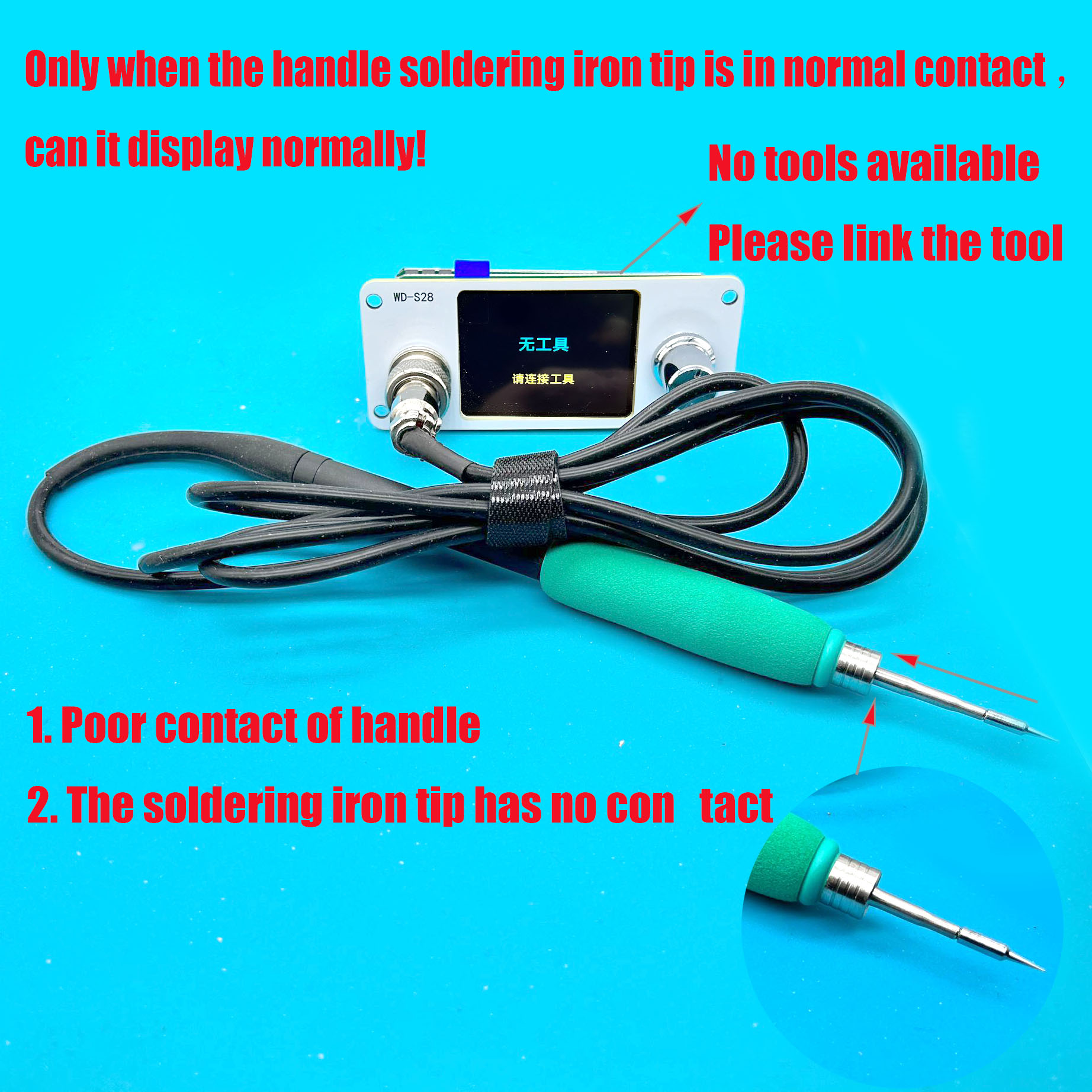 T12 C115 C245 C210 제어 보드 2.62i - Soldering Station T12 Oled 리뷰 및 가격