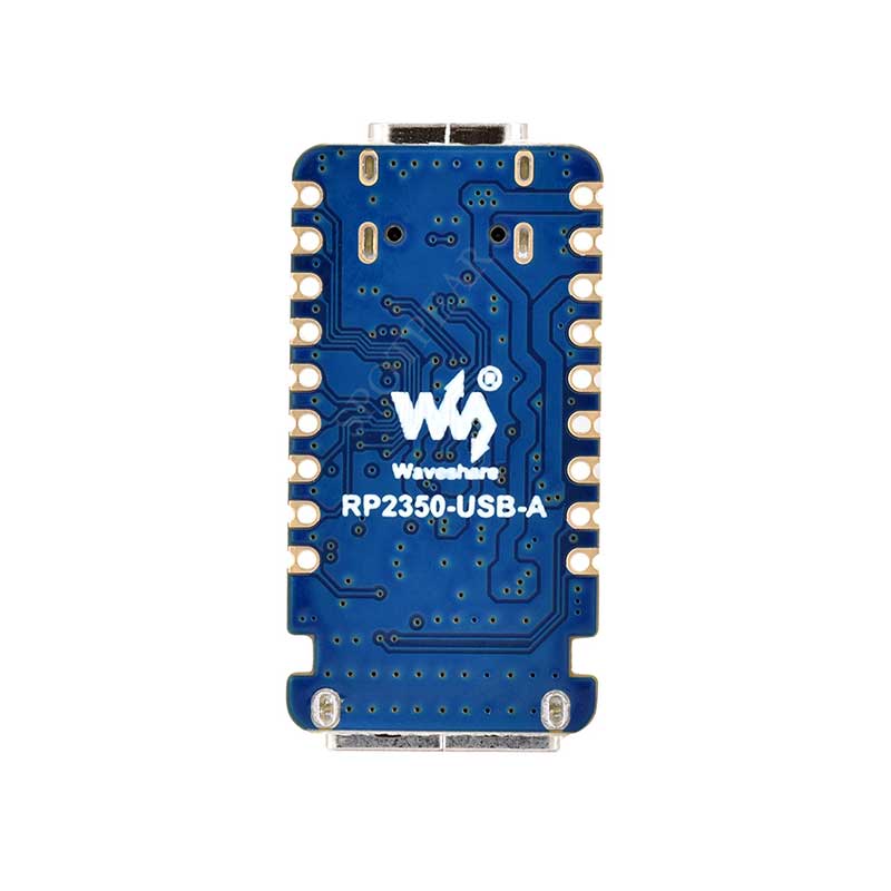 라즈베리 파이 피코 2 RP2350A RP2350 US - Banana Pi Bpi-M5 리뷰 및 가격
