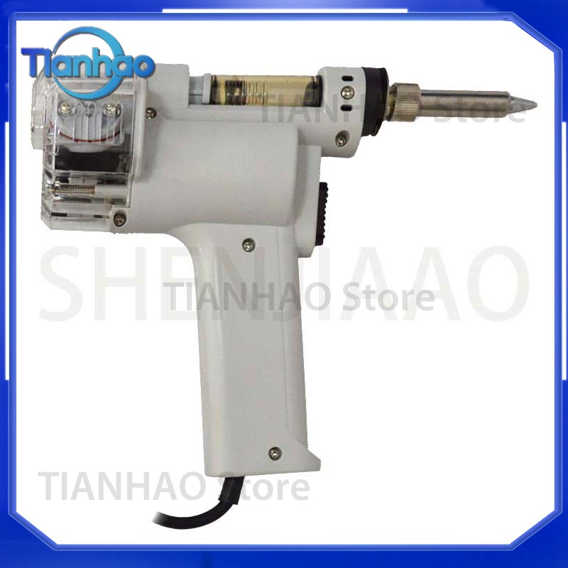 1개 110V 220V 100W PN-998 전기 진공 - Desoldering Gun Vacuum Electric 리뷰 및 가격