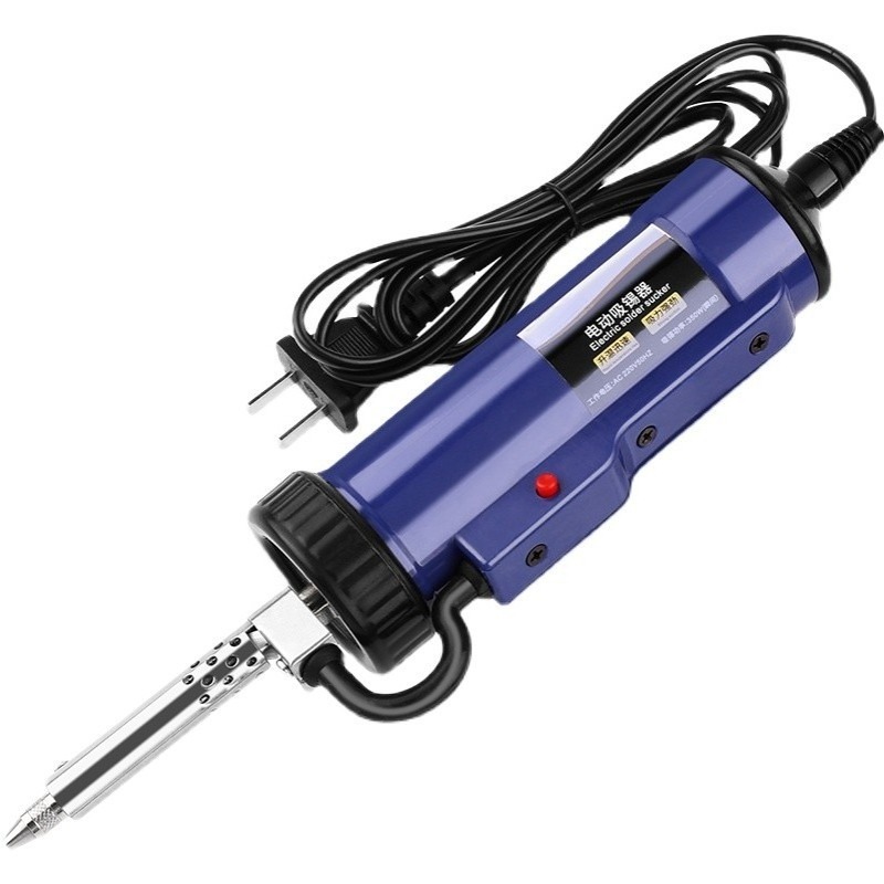 전기 납 흡입기 자동 전기 납 흡입 펌프 진공 펌프 전 - Desoldering Gun Vacuum Electric 리뷰 및 가격