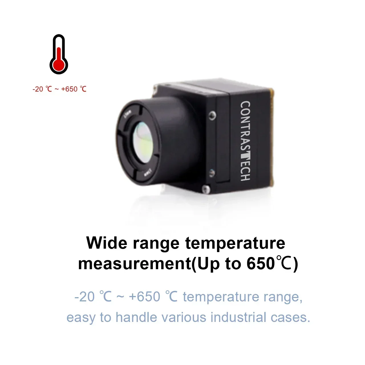 2026 프리미엄 f 고해상도 640x512 50Hz  - Thermal Imaging Camera Module Flir 리뷰 및 가격