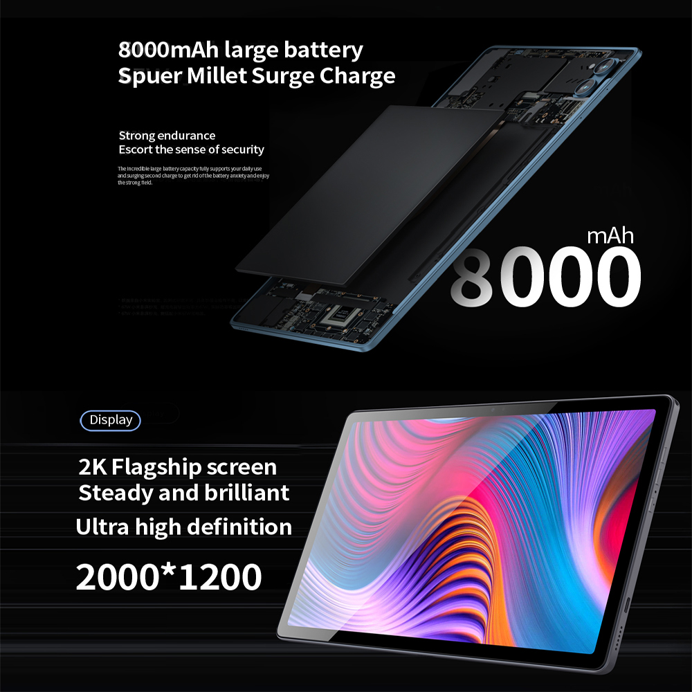 새로운 Google 5G 오리지널 태블릿 Pc 10.3 - Khadas Vim4 8Gb 리뷰 및 가격