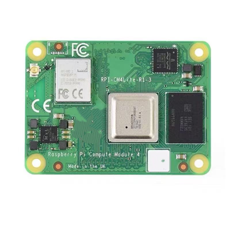라즈베리 파이 컴퓨팅 모듈 4, CM4 8GB RAM  - Raspberry Pi Compute Module 4 8Gb 32Gb 리뷰 및 가격