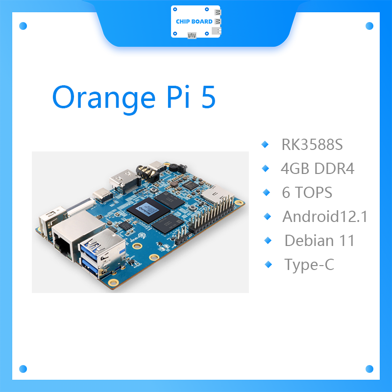 Orange Pi 5 4GB RK3588S,PCIE 모 - Orange Pi 5 Plus 16Gb 리뷰 및 가격