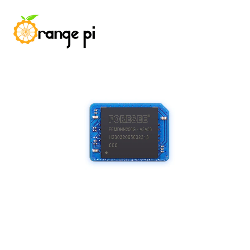 오렌지 파이 EMMC 모듈, 오렌지 파이 5 플러스 보 - Orange Pi 5 Plus 16Gb 리뷰 및 가격