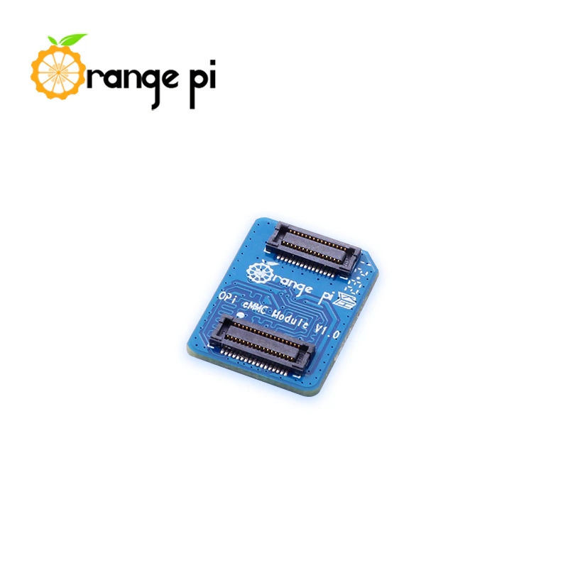 오렌지 파이 EMMC 모듈, 오렌지 파이 5 플러스 보 - Orange Pi 5 Plus 16Gb 리뷰 및 가격