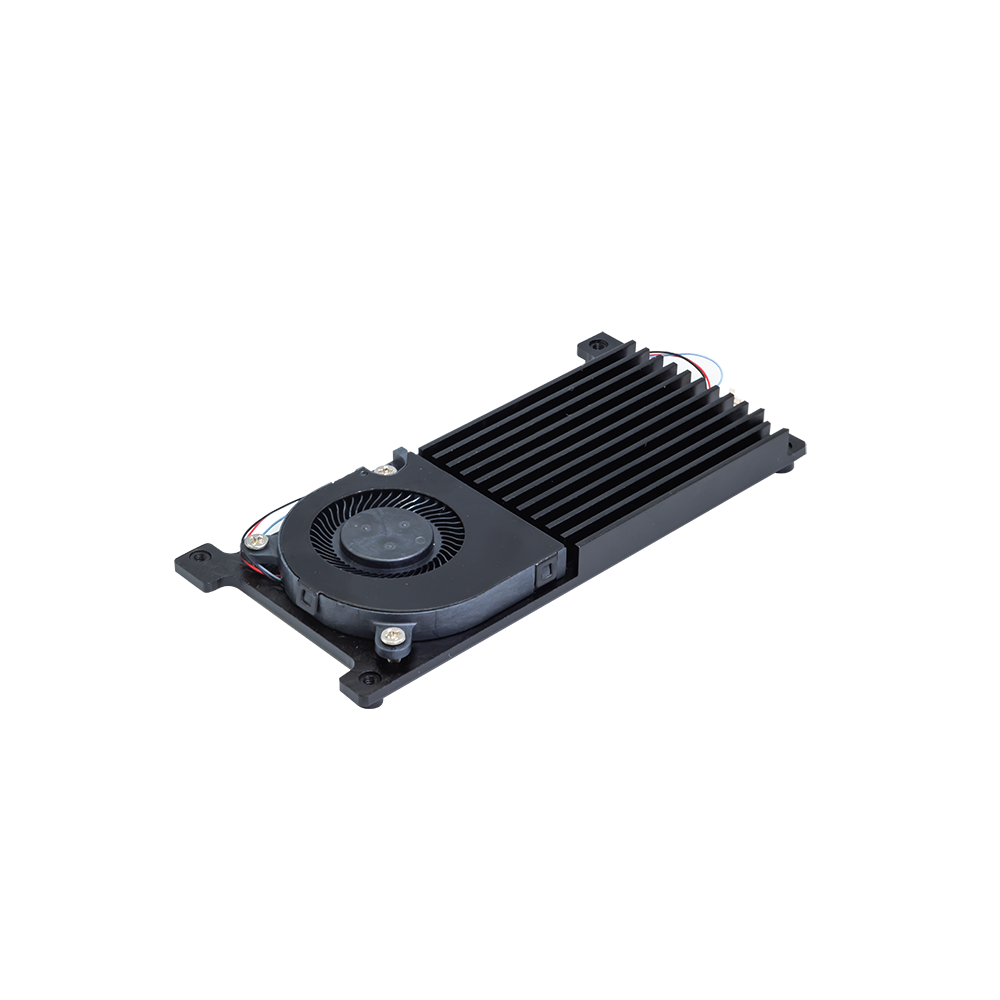 바나나 파이 BPI-M7 방열판 냉각 팬 개발 보드 B - Banana Pi Bpi-M5 리뷰 및 가격