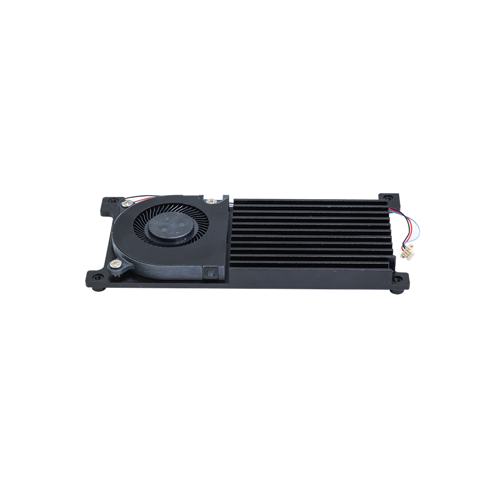 바나나 파이 BPI-M7 방열판 냉각 팬 개발 보드 B - Banana Pi Bpi-M5 리뷰 및 가격