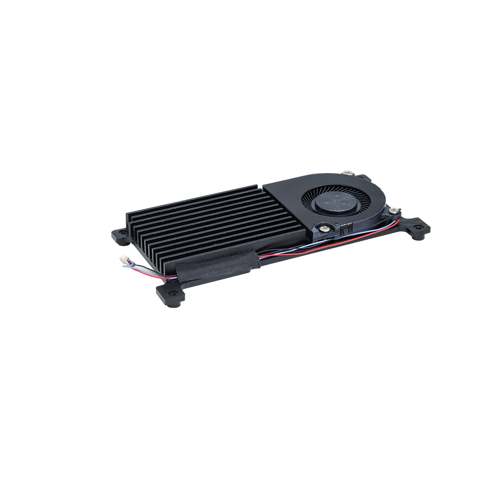 바나나 파이 BPI-M7 방열판 냉각 팬 개발 보드 B - Banana Pi Bpi-M5 리뷰 및 가격