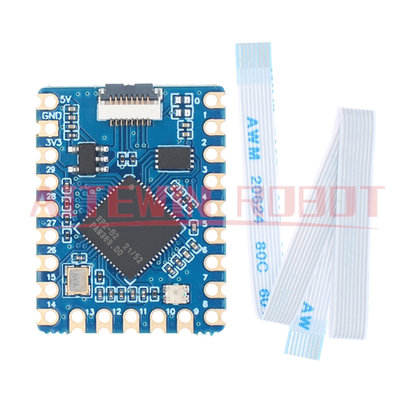 RP2040-Tiny 개발 보드 모듈, RP2040 Z - Banana Pi Bpi-M5 리뷰 및 가격