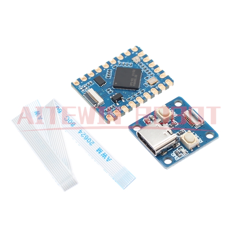 RP2040-Tiny 개발 보드 모듈, RP2040 Z - Banana Pi Bpi-M5 리뷰 및 가격